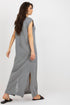 Robe de plage model 181535 Badu